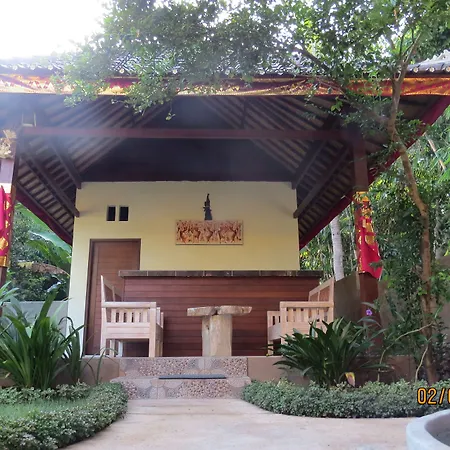 Pondok Lembongan