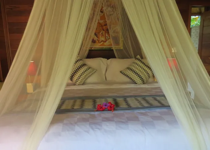 Pondok Lembongan 3*