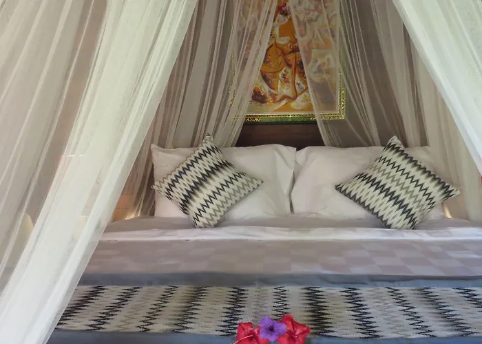 ホリデーパーク Pondok Lembongan 3*