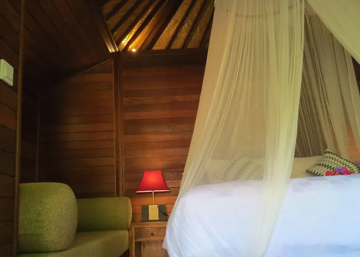 ホリデーパーク Pondok Lembongan 3*