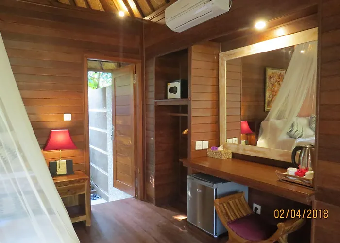 ホリデーパーク Pondok Lembongan 3*