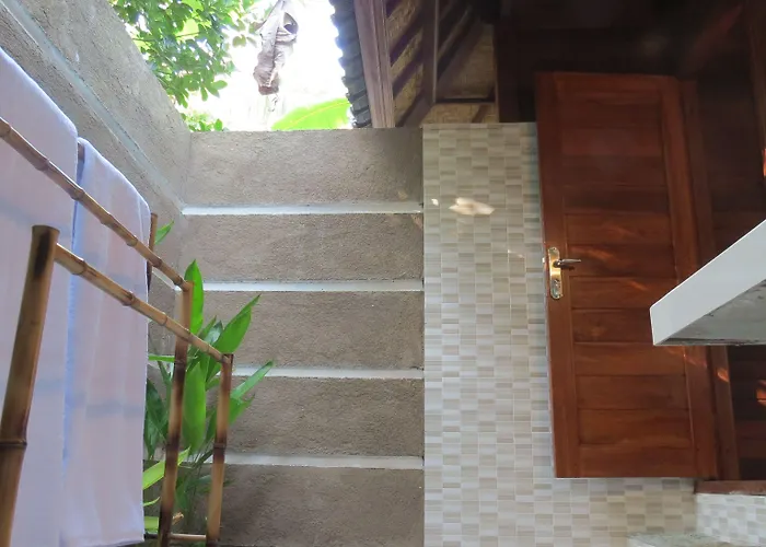 Pondok Lembongan ホリデーパーク
