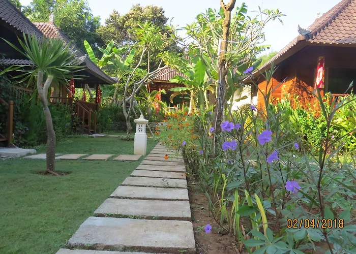 Pondok Lembongan