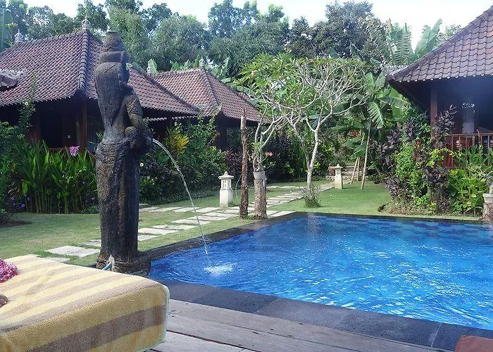 Pondok Lembongan レンボンガン島