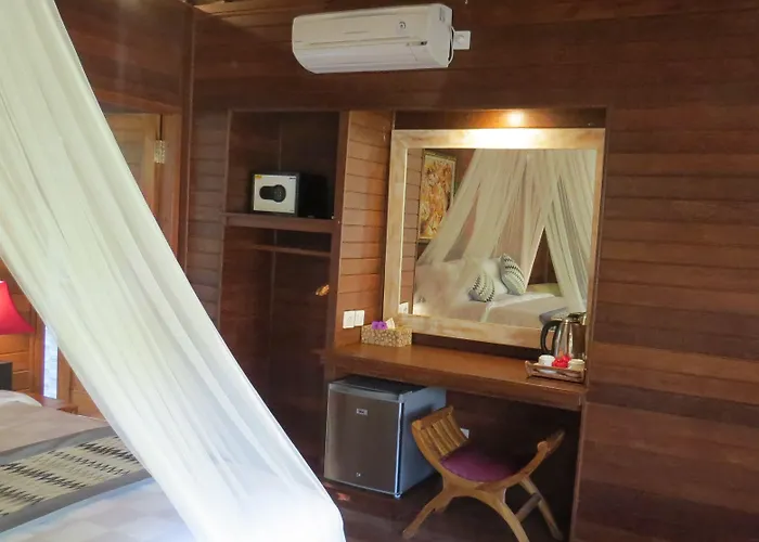 Pondok Lembongan レンボンガン島