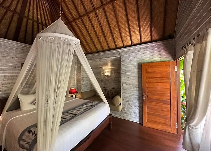 ホリデーパーク Pondok Lembongan 3*