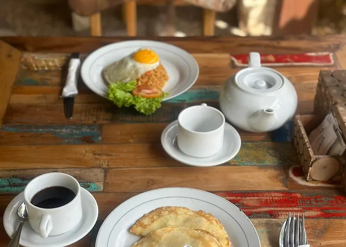 Pondok Lembongan
