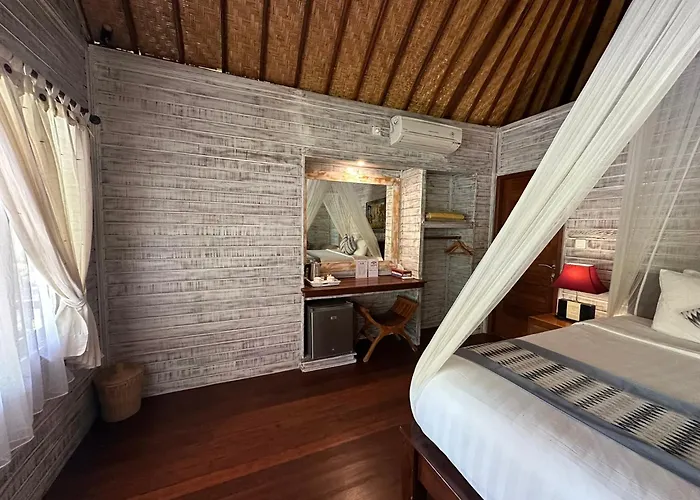 Pondok Lembongan