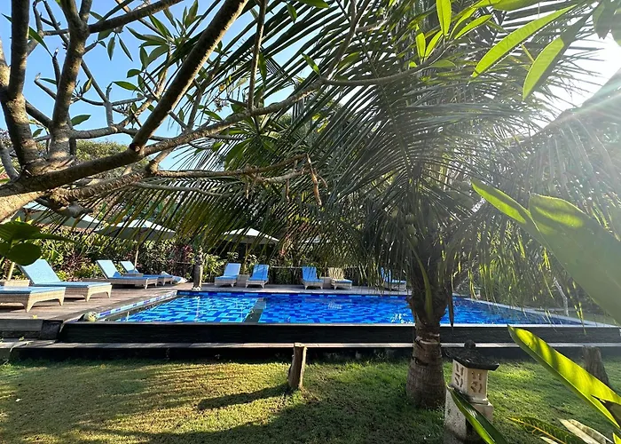 Pondok Lembongan 3*