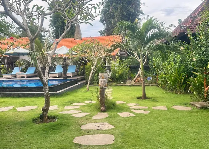 Pondok Lembongan