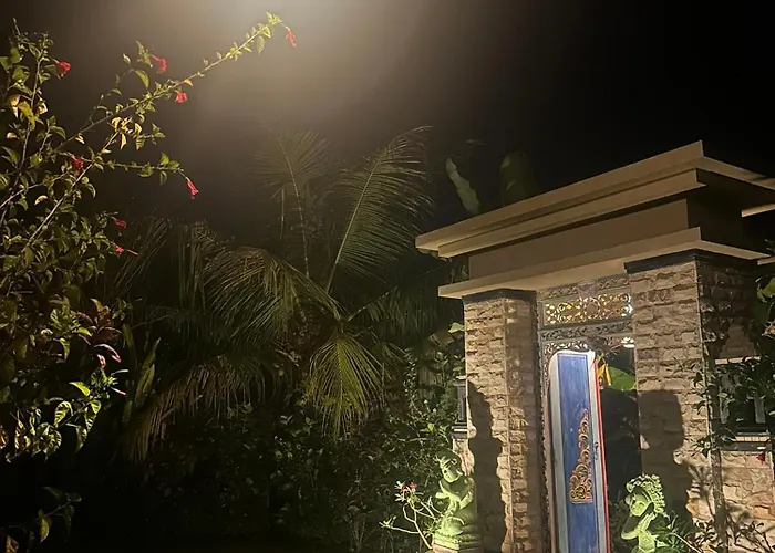 Pondok Lembongan ホリデーパーク レンボンガン島
