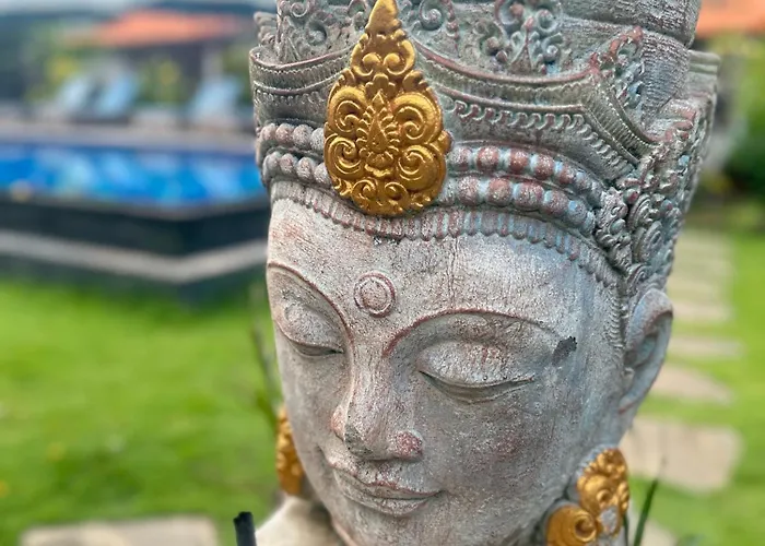 Pondok Lembongan ホリデーパーク 3*