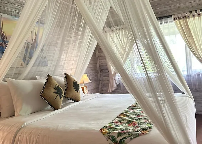 Pondok Lembongan 3*