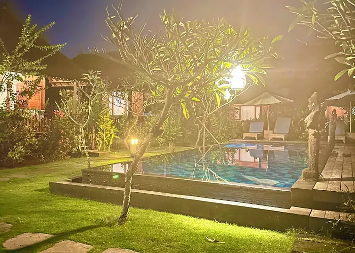 منتزه العطل بوندوك ليمبونغان 3*