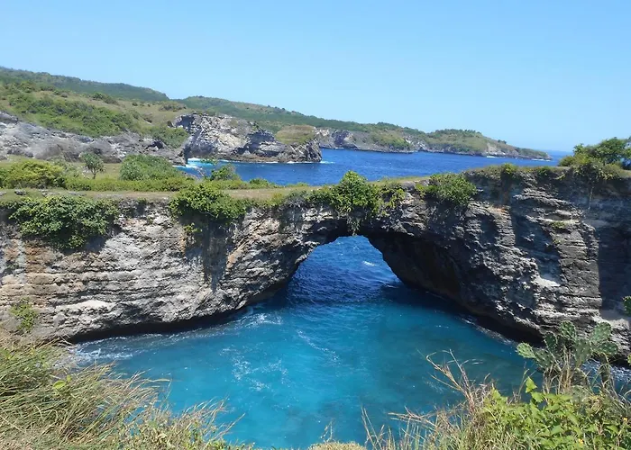 Pondok Lembongan