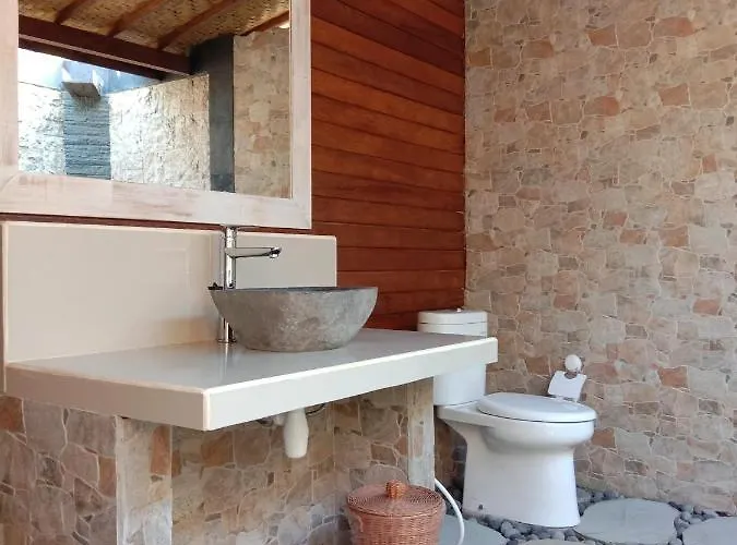 Pondok Lembongan ホリデーパーク